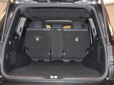 صورة 31 لـ 2021 Toyota LAND CRUISER 300