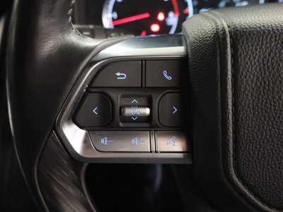 صورة 22 لـ 2021 Toyota LAND CRUISER 300