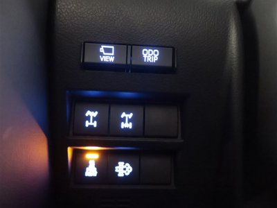 صورة 24 لـ 2021 Toyota LAND CRUISER 300