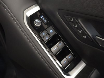 صورة 27 لـ 2021 Toyota LAND CRUISER 300