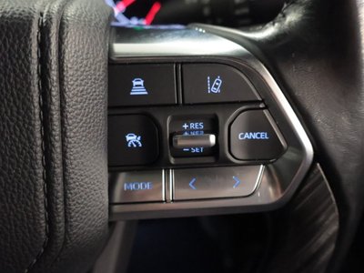 صورة 23 لـ 2021 Toyota LAND CRUISER 300
