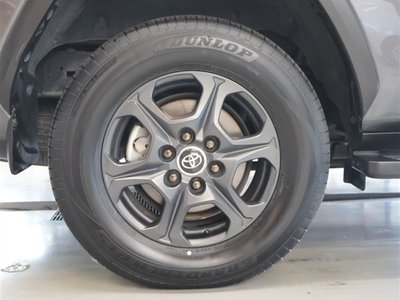 صورة 34 لـ 2021 Toyota LAND CRUISER 300