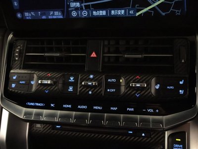 صورة 16 لـ 2021 Toyota LAND CRUISER 300