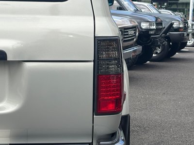 1997 Toyota LAND CRUISER 80 — фото 15