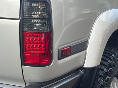 1997 Toyota LAND CRUISER 80 — фото 16