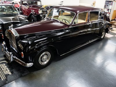1967 ROLLS-ROYCE PHANTOM 照片 63