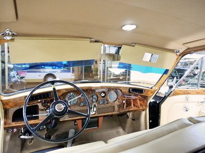 1967 ROLLS-ROYCE PHANTOM 照片 170