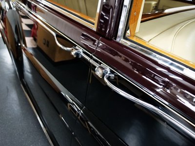 1967 ROLLS-ROYCE PHANTOM 照片 72