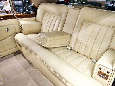 1967 ROLLS-ROYCE PHANTOM 照片 137