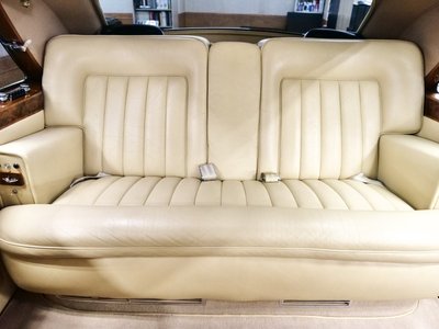 1967 ROLLS-ROYCE PHANTOM 照片 35