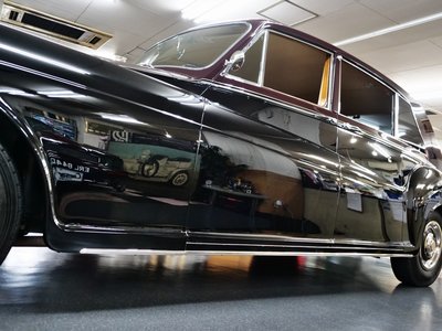 1967 ROLLS-ROYCE PHANTOM 照片 61