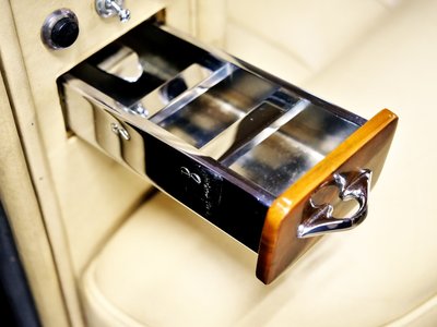 1967 ROLLS-ROYCE PHANTOM 照片 144
