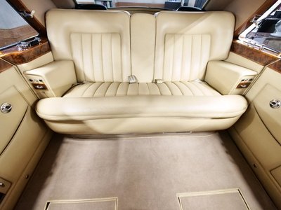 1967 ROLLS-ROYCE PHANTOM 照片 46