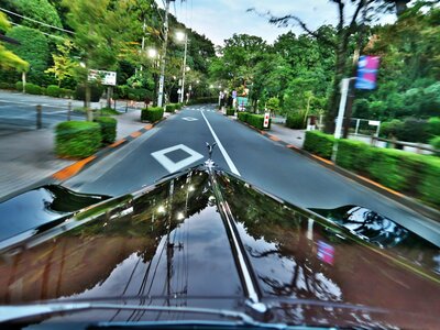 1967 ROLLS-ROYCE PHANTOM 照片 14