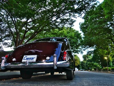 1967 ROLLS-ROYCE PHANTOM 照片 21