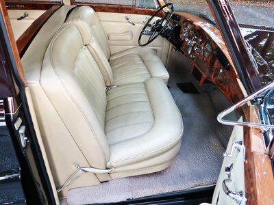 1967 ROLLS-ROYCE PHANTOM 照片 37