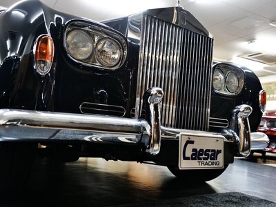 1967 ROLLS-ROYCE PHANTOM 照片 59