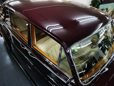 1967 ROLLS-ROYCE PHANTOM 照片 70