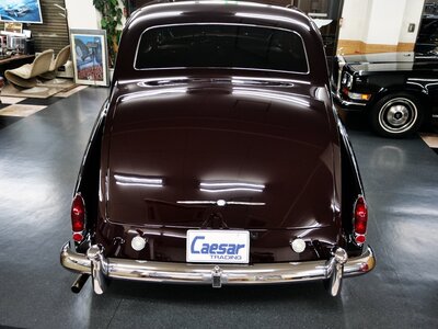 1967 ROLLS-ROYCE PHANTOM 照片 73