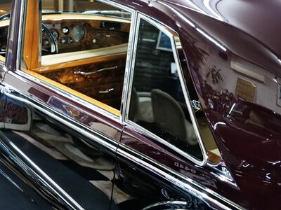 1967 ROLLS-ROYCE PHANTOM 照片 82