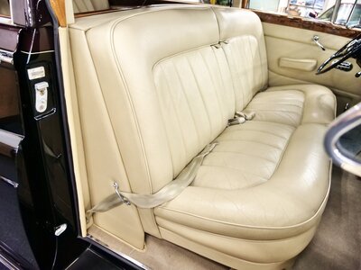 1967 ROLLS-ROYCE PHANTOM 照片 101