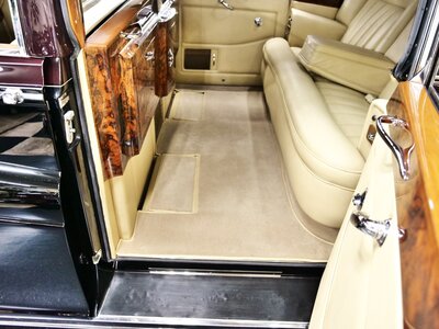 1967 ROLLS-ROYCE PHANTOM 照片 133