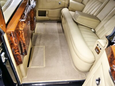 1967 ROLLS-ROYCE PHANTOM 照片 135