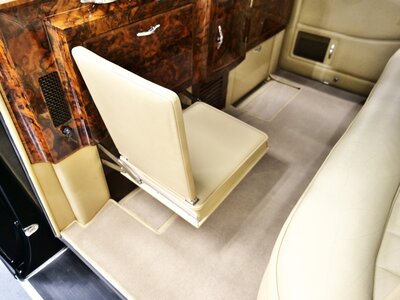 1967 ROLLS-ROYCE PHANTOM 照片 145