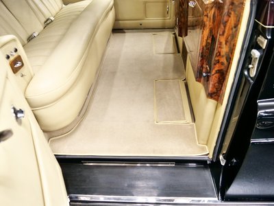 1967 ROLLS-ROYCE PHANTOM 照片 123