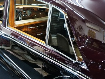1967 ROLLS-ROYCE PHANTOM 照片 7