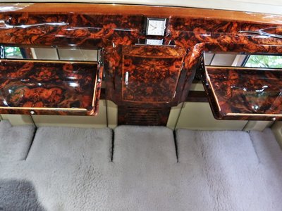 1967 ROLLS-ROYCE PHANTOM 照片 50