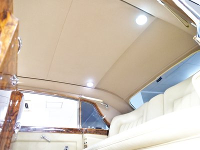 1967 ROLLS-ROYCE PHANTOM 照片 47