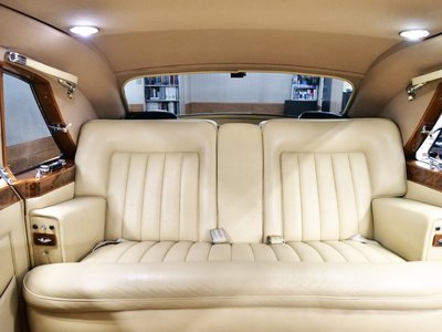 1967 ROLLS-ROYCE PHANTOM 照片 139