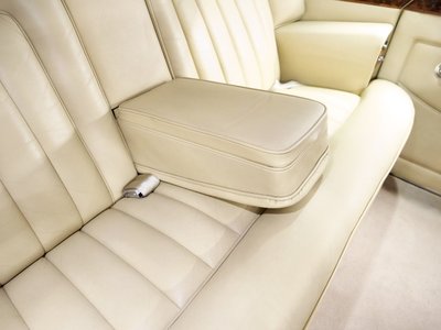 1967 ROLLS-ROYCE PHANTOM 照片 130