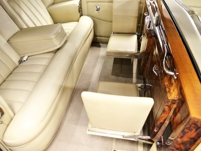 1967 ROLLS-ROYCE PHANTOM 照片 147