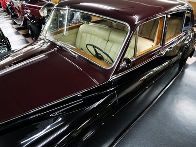 1967 ROLLS-ROYCE PHANTOM 照片 66