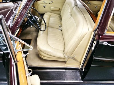 1967 ROLLS-ROYCE PHANTOM 照片 97