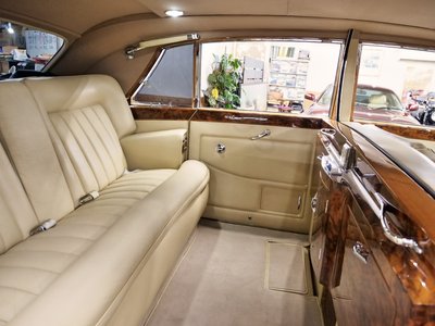 1967 ROLLS-ROYCE PHANTOM 照片 127