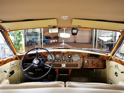 1967 ROLLS-ROYCE PHANTOM 照片 104
