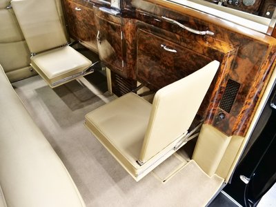 1967 ROLLS-ROYCE PHANTOM 照片 23