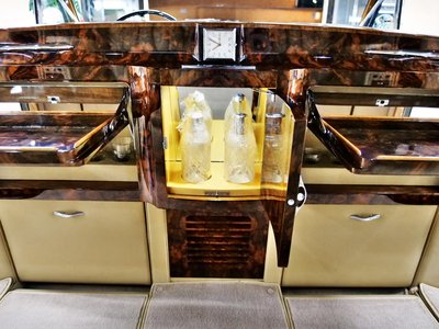1967 ROLLS-ROYCE PHANTOM 照片 39