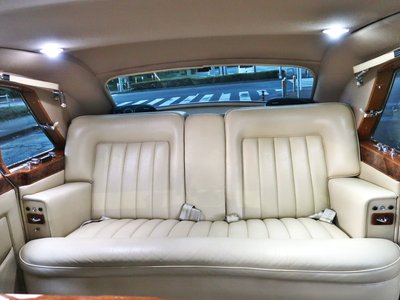 1967 ROLLS-ROYCE PHANTOM 照片 44