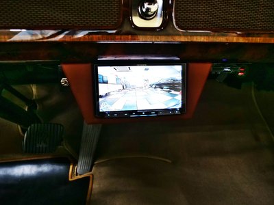1967 ROLLS-ROYCE PHANTOM 照片 113
