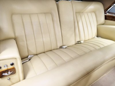 1967 ROLLS-ROYCE PHANTOM 照片 125