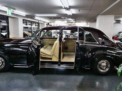 1967 ROLLS-ROYCE PHANTOM 照片 84