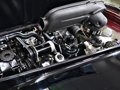 1967 ROLLS-ROYCE PHANTOM 照片 53