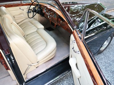 1967 ROLLS-ROYCE PHANTOM 照片 34