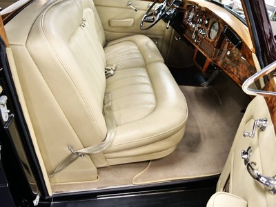 1967 ROLLS-ROYCE PHANTOM 照片 99