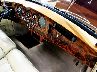 1967 ROLLS-ROYCE PHANTOM 照片 117