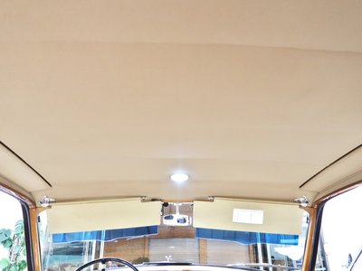 1967 ROLLS-ROYCE PHANTOM 照片 167